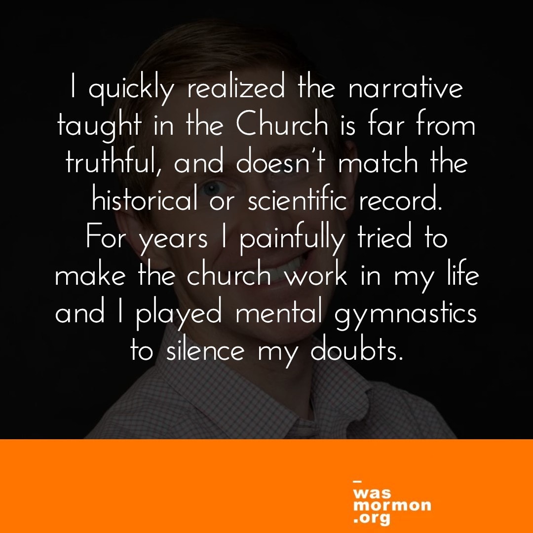 Book Of Mormon Writing Challenge Wasmormon Org