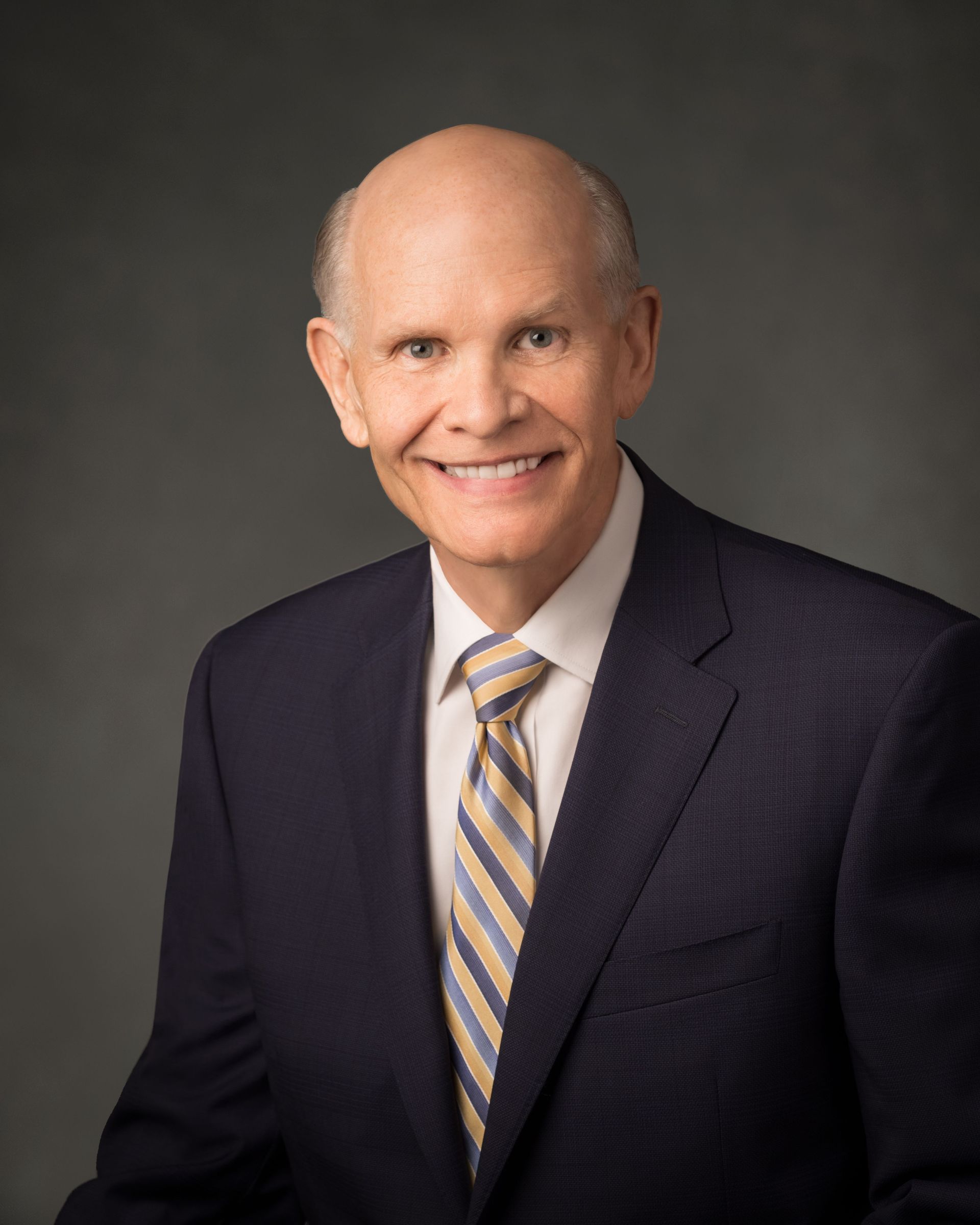 Dale G. Renlund - wasmormon.org