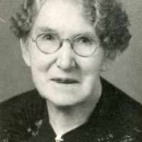 Josephine Elizabeth Roueche - wasmormon.org