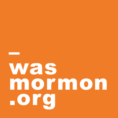 Bart Was a Mormon, an Ex-Mormon Profile Spotlight - wasmormon.org